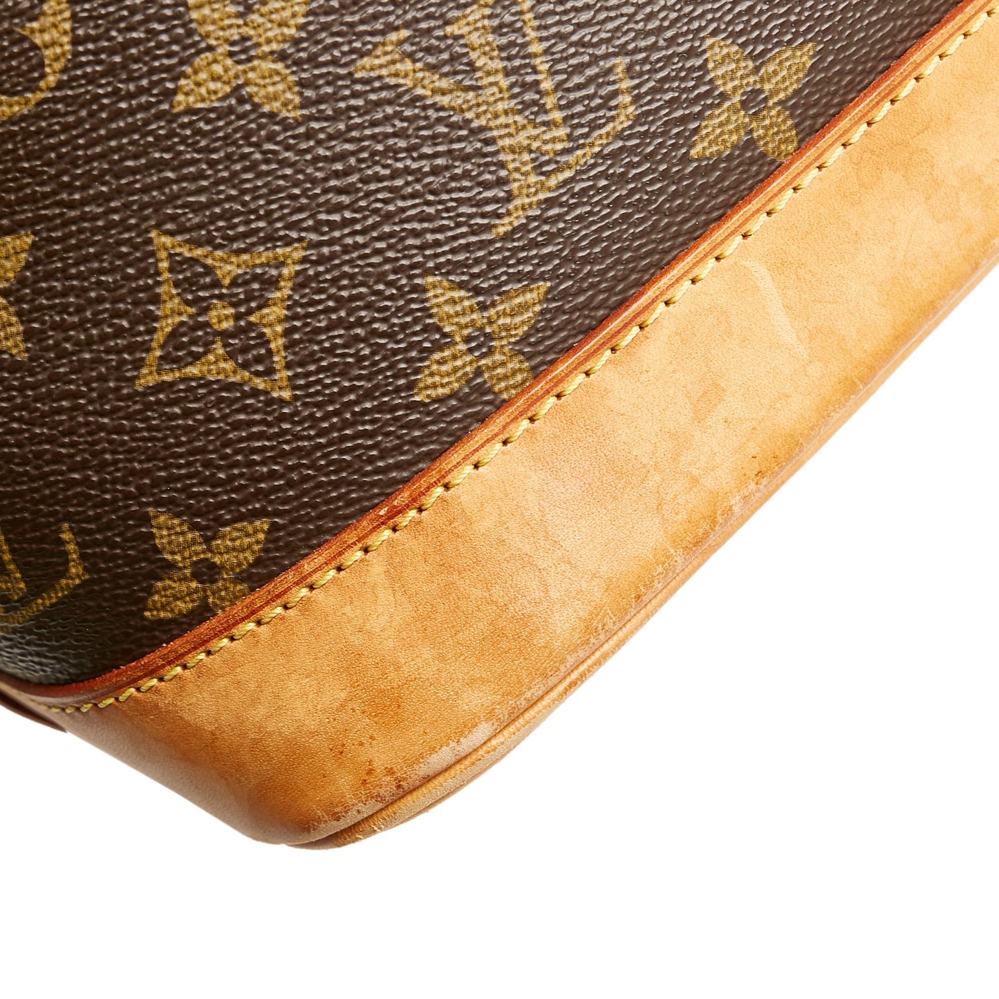 Louis Vuitton Monogram Alma (SHG-rQiqqk)