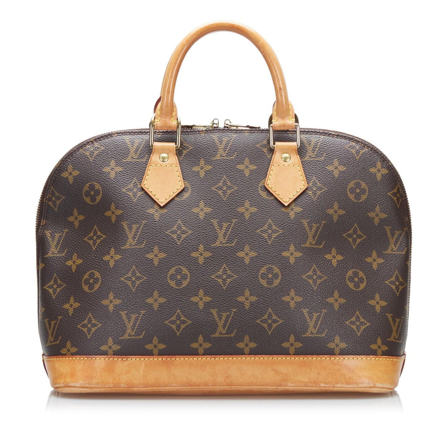 Louis Vuitton Monogram Alma (SHG-rQiqqk)