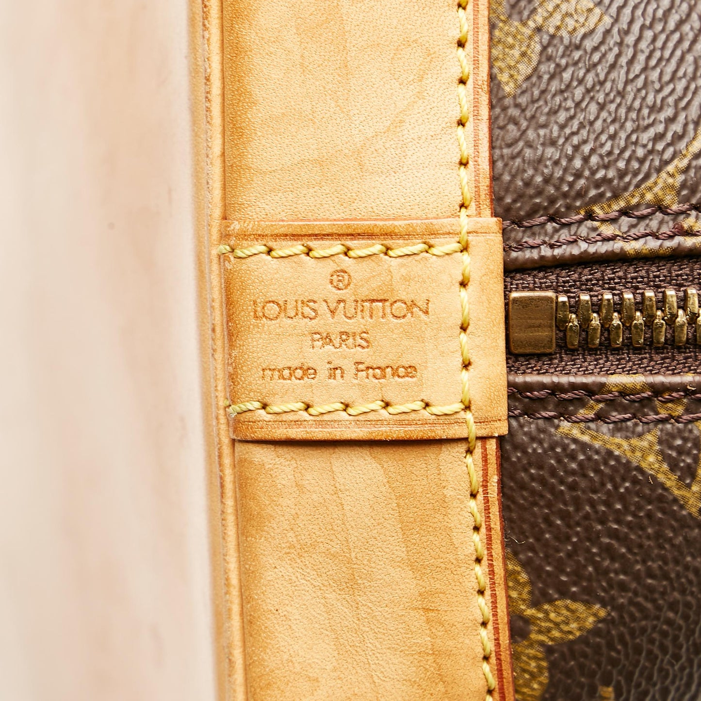 Louis Vuitton Monogram Alma (SHG-rQiqqk)