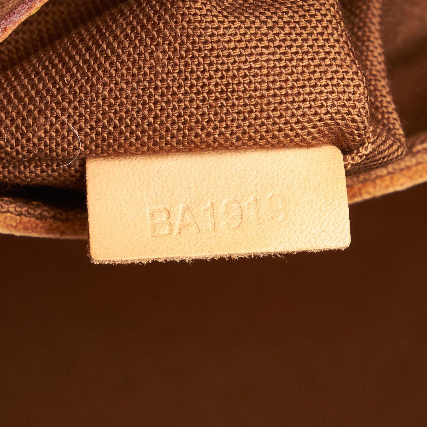 Louis Vuitton Monogram Alma (SHG-iiNWuj)