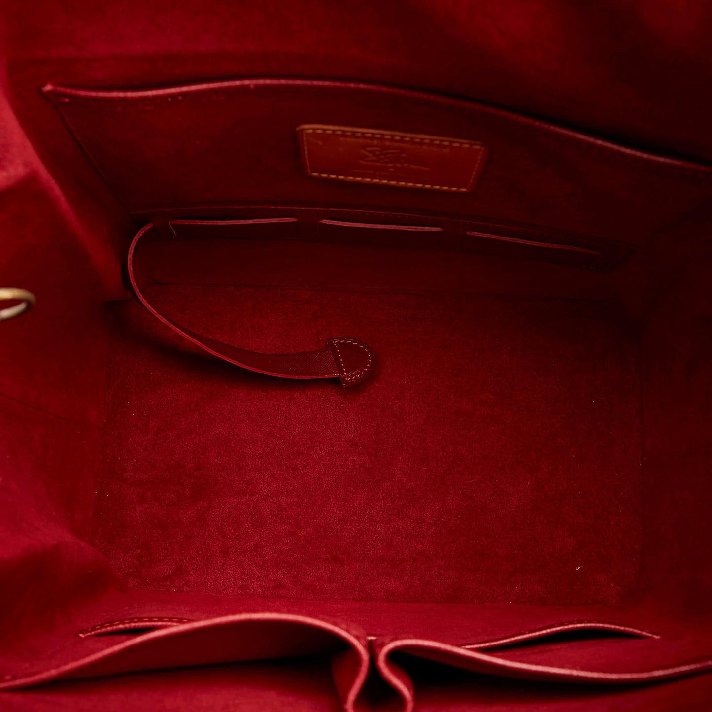 Louis Vuitton Monogram Amfar 3 (SHG-30703)