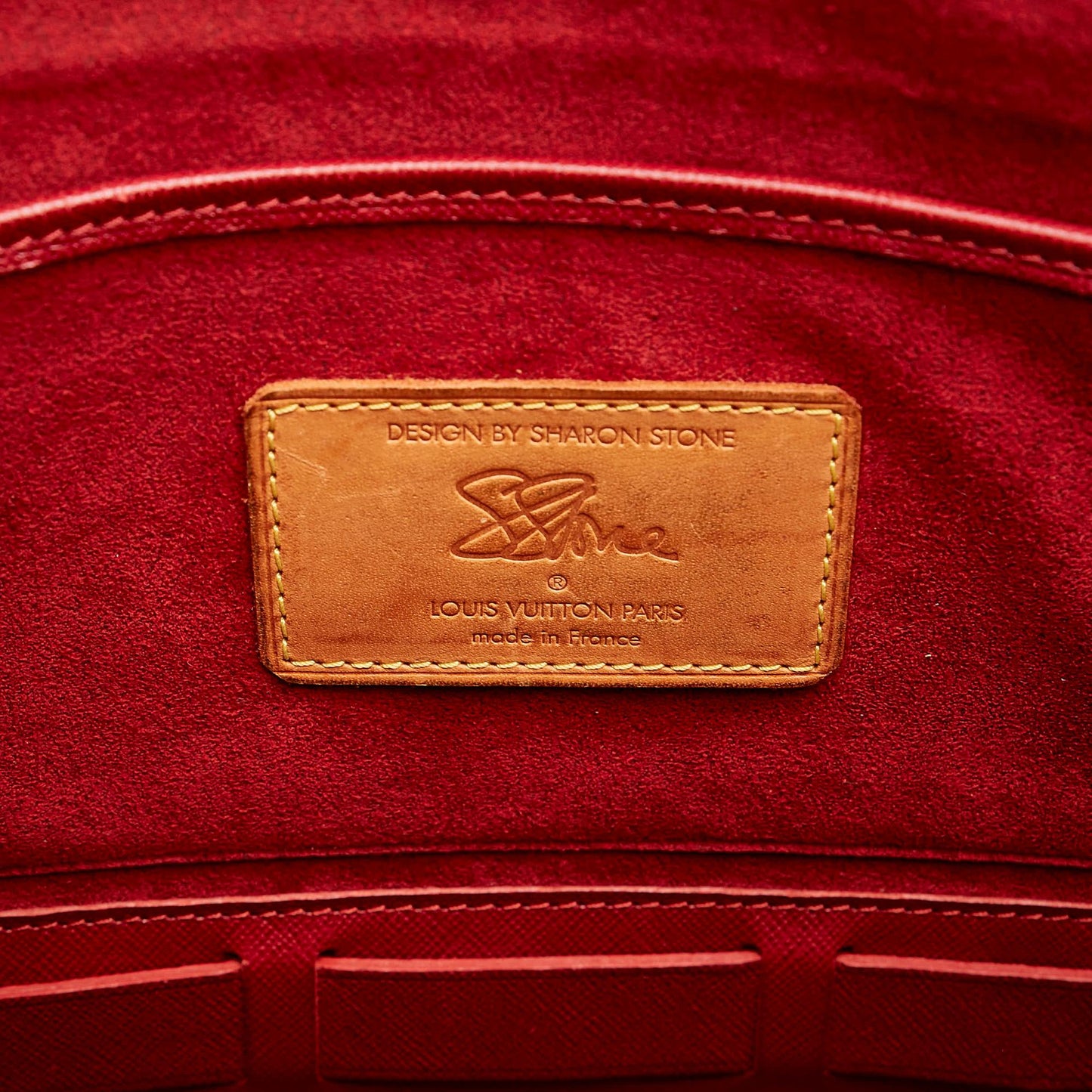 Louis Vuitton Monogram Amfar 3 (SHG-30703)