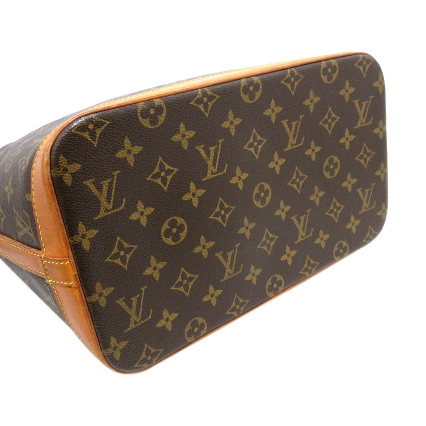 Louis Vuitton Monogram Amfar 3 (SHG-31785)