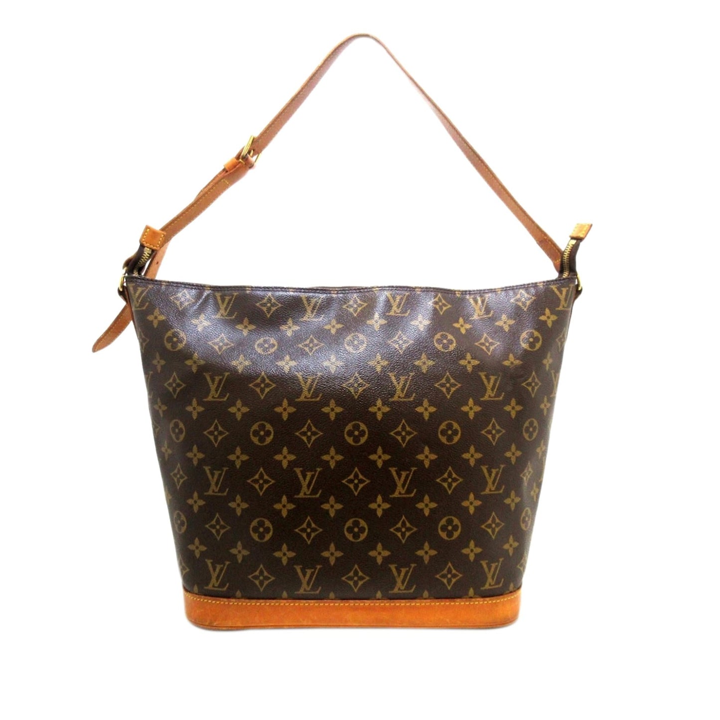 Louis Vuitton Monogram Amfar 3 (SHG-31785)