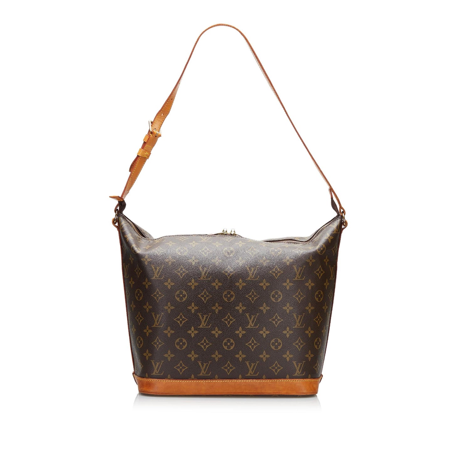 Louis Vuitton Monogram Amfar Three (SHG-fNc7Jy)