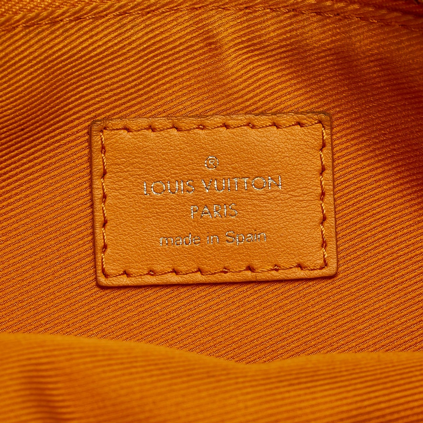 Louis Vuitton Monogram Antarctica Double Flat Messenger (SHG-37696)