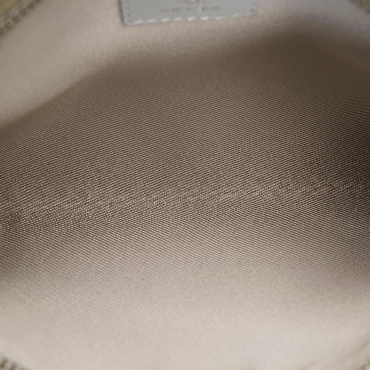 Louis Vuitton Monogram Antarctica Double Flat Messenger (SHG-37696)