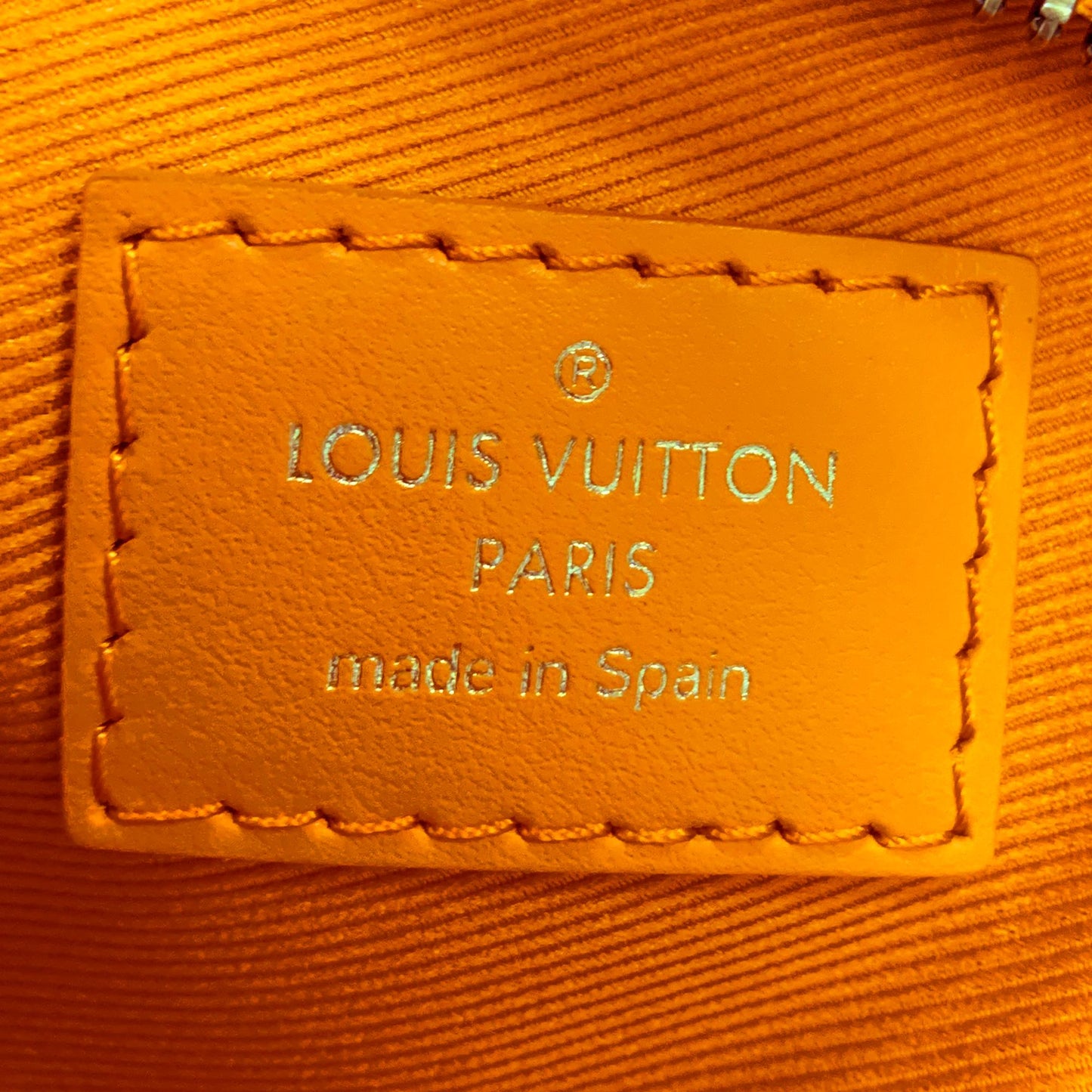Louis Vuitton Monogram Antartica Double Flat Messenger (SHG-VjMben)