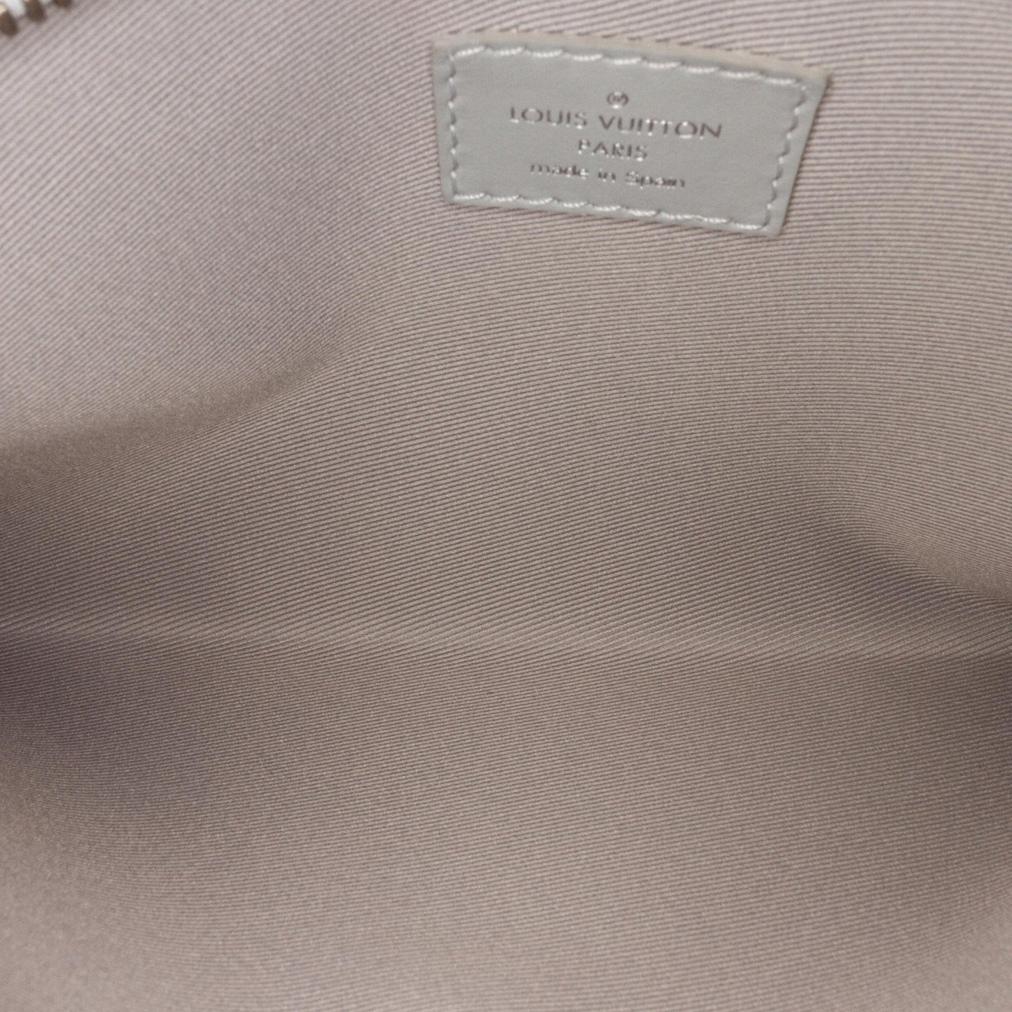 Louis Vuitton Monogram Antartica Double Flat Messenger (SHG-VjMben)