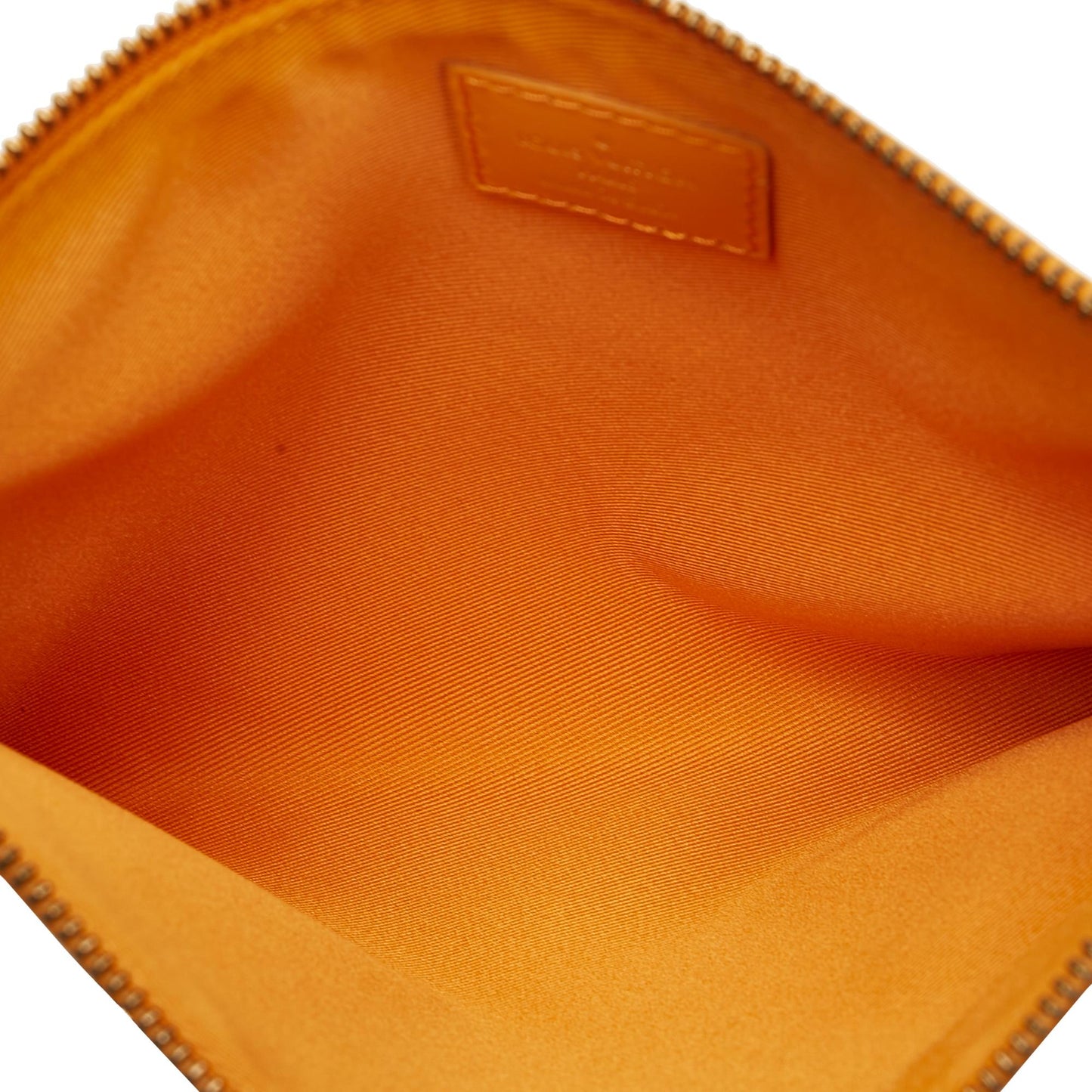 Louis Vuitton Monogram Antartica Double Flat Messenger (SHG-6I3chM)