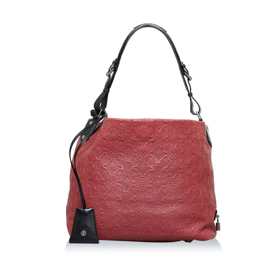 Louis Vuitton Monogram Antheia Hobo GM (SHG-QU5Fw9)