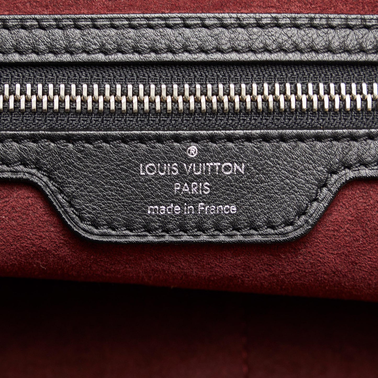 Louis Vuitton Monogram Antheia Hobo GM (SHG-dqf1ga)