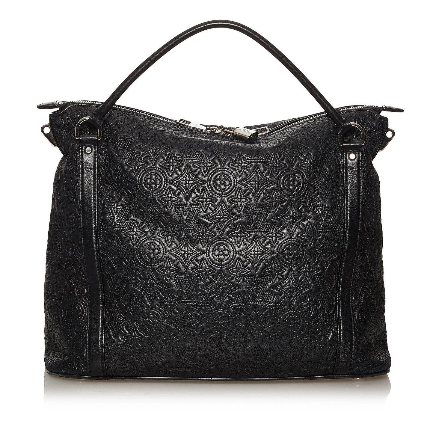 Louis Vuitton Monogram Antheia Ixia MM (SHG-28612)