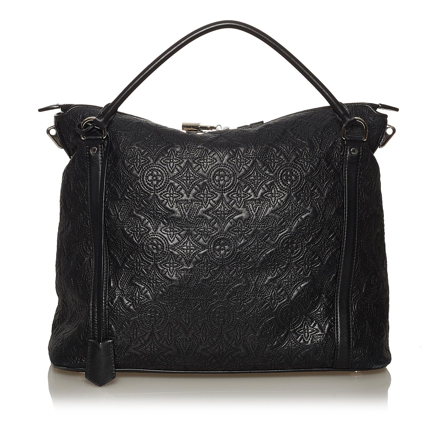 Louis Vuitton Monogram Antheia Ixia MM (SHG-28612)