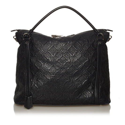 Louis Vuitton Monogram Antheia Ixia MM (SHG-28612)