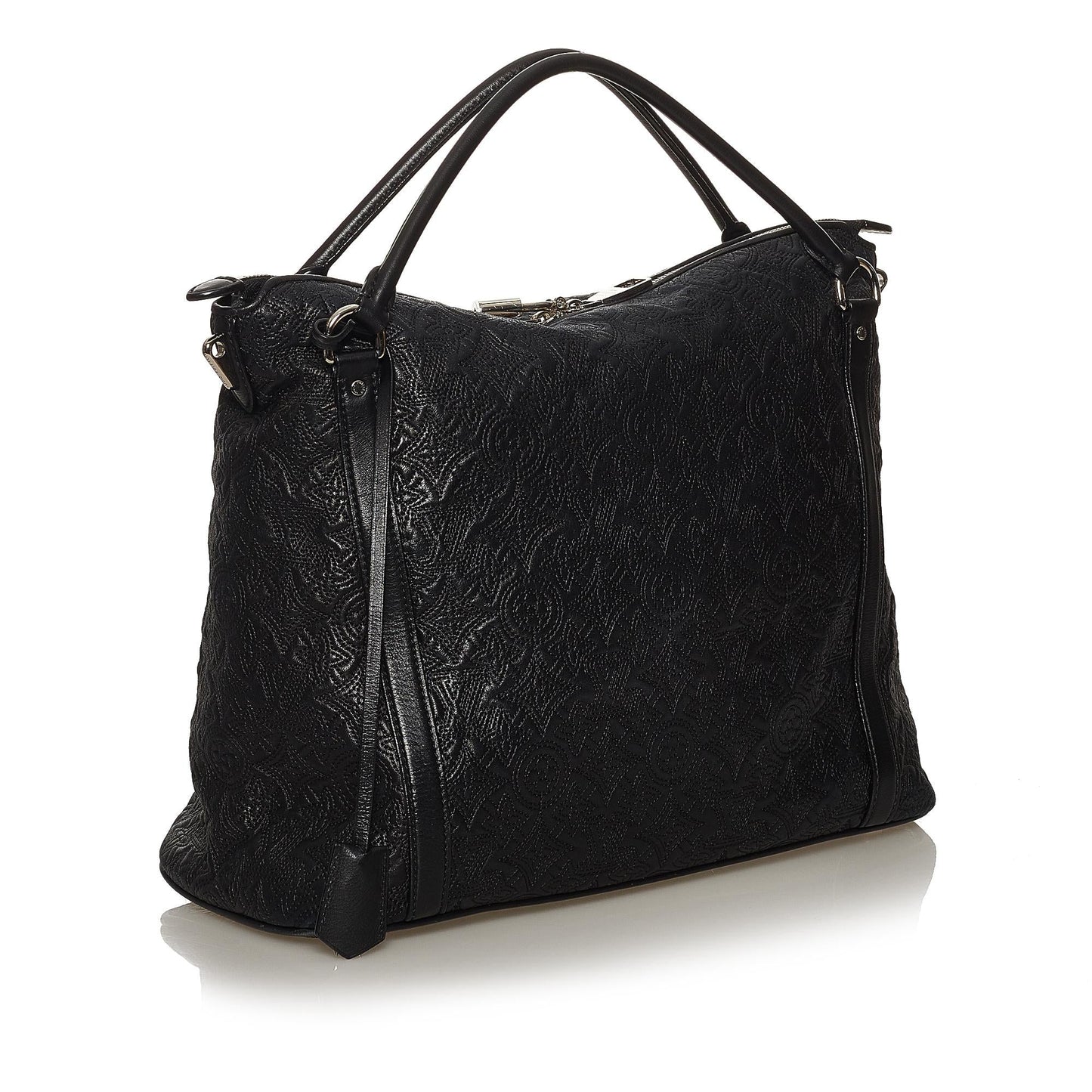 Louis Vuitton Monogram Antheia Ixia MM (SHG-28612)