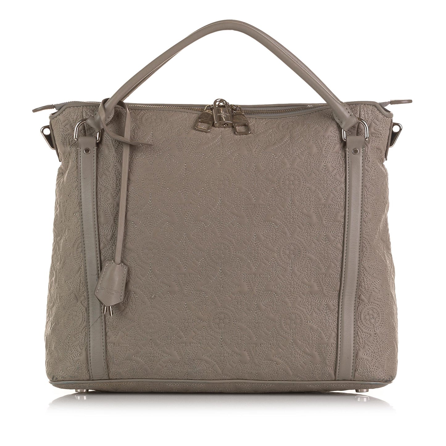 Louis Vuitton Monogram Antheia Ixia MM (SHG-qWx4GK)