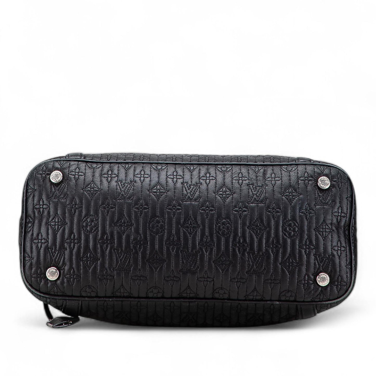 Louis Vuitton Monogram Antheia Ixia MM