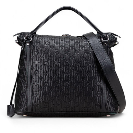 Louis Vuitton Monogram Antheia Ixia MM