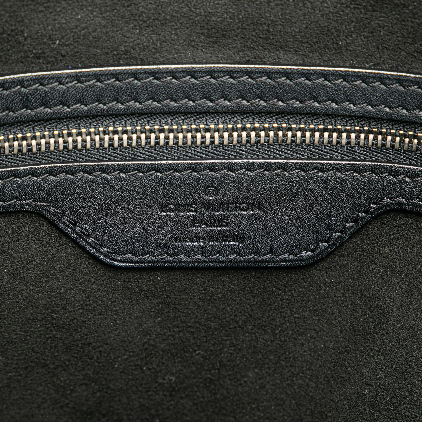 Louis Vuitton Monogram Antheia Ixia MM
