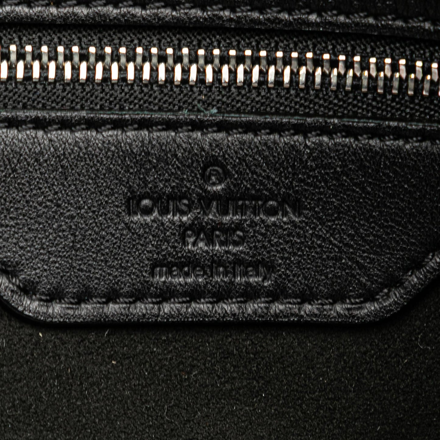 Louis Vuitton Monogram Antheia Ixia MM