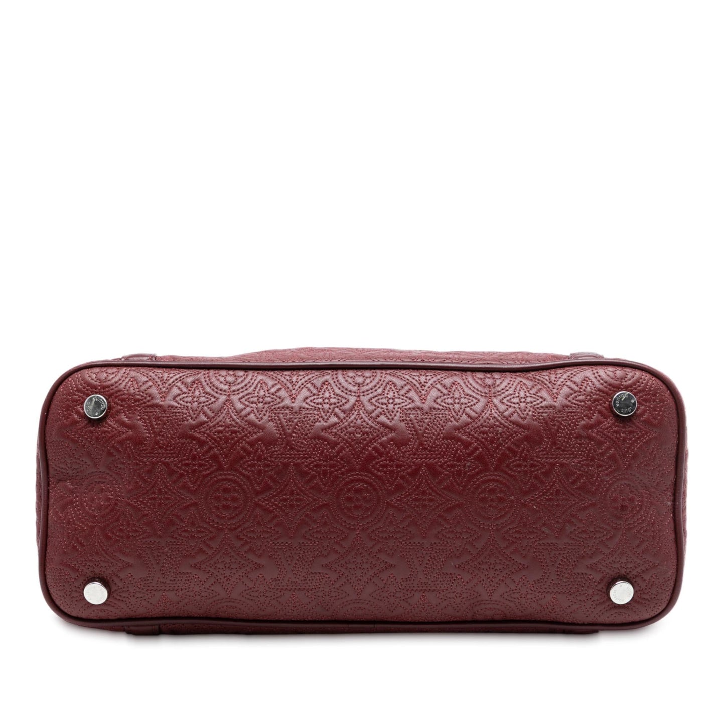 Louis Vuitton Monogram Antheia Ixia MM