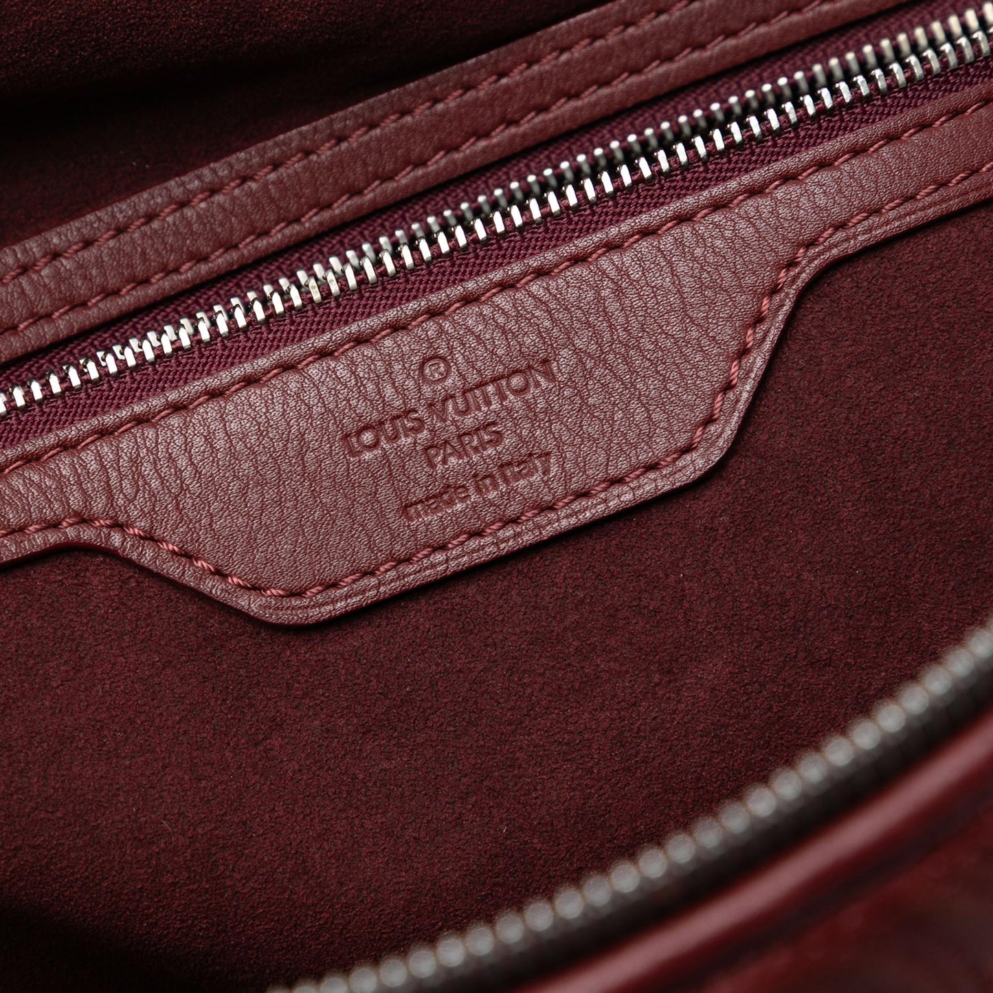 Louis Vuitton Monogram Antheia Ixia MM