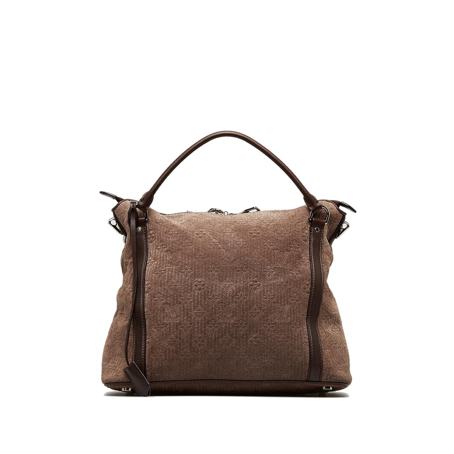 Louis Vuitton Monogram Antheia Ixia PM (SHG-w5NoY2)