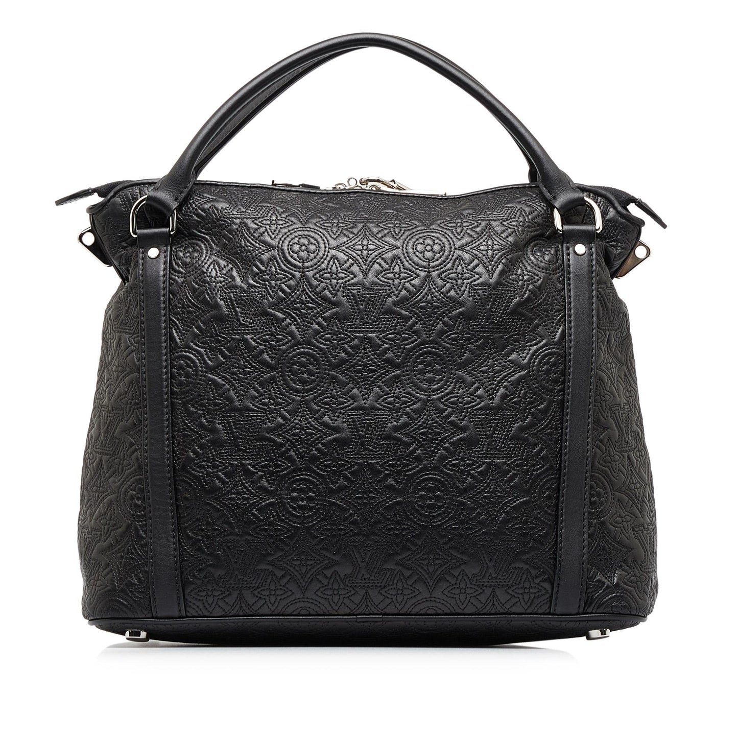 Louis Vuitton Monogram Antheia Ixia PM (SHG-L4DzBf)