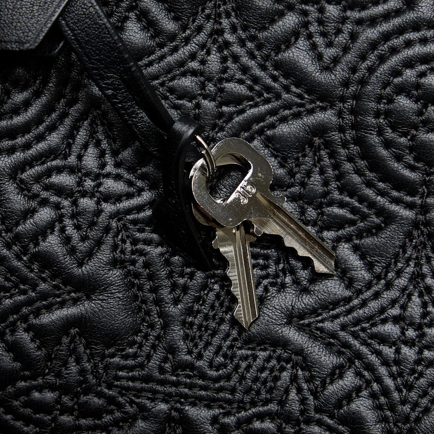 Louis Vuitton Monogram Antheia Ixia PM (SHG-L4DzBf)