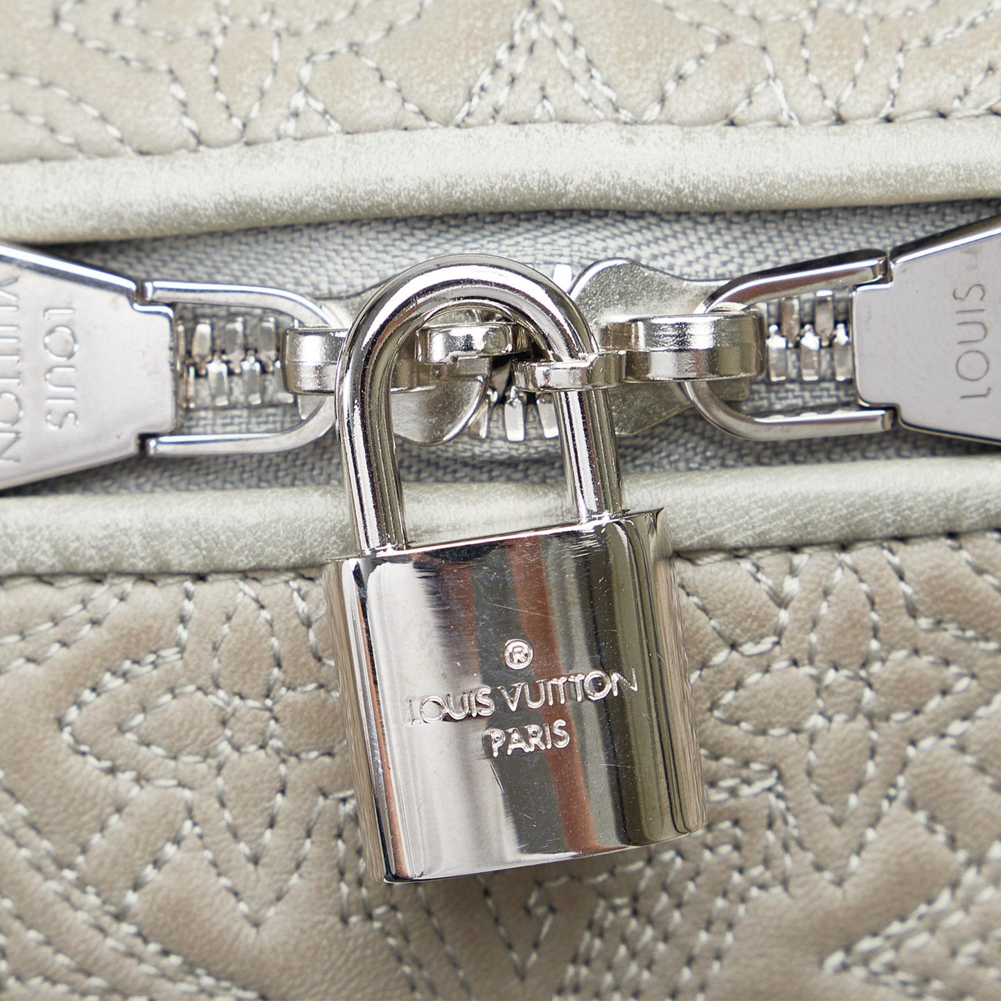 Louis Vuitton Monogram Antheia Ixia PM (SHG-M5gGFT)