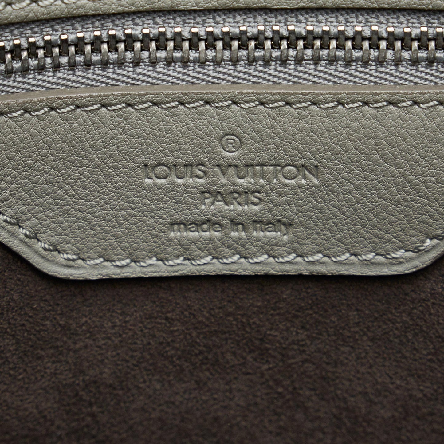 Louis Vuitton Monogram Antheia Ixia PM (SHG-M5gGFT)