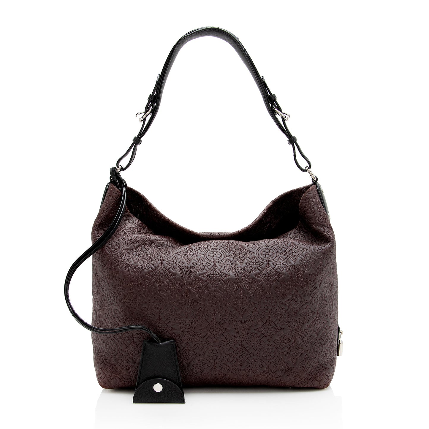 Louis Vuitton Monogram Antheia PM Hobo (SHF-22966)