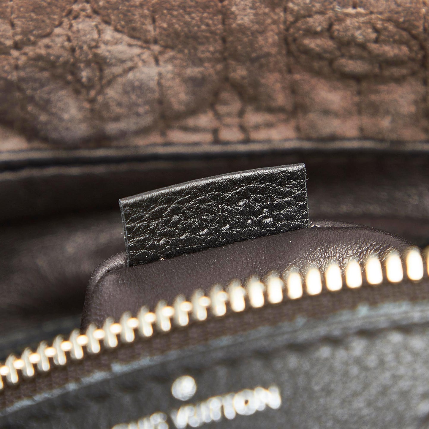 Louis Vuitton Monogram Antheia PM (SHG-18038)