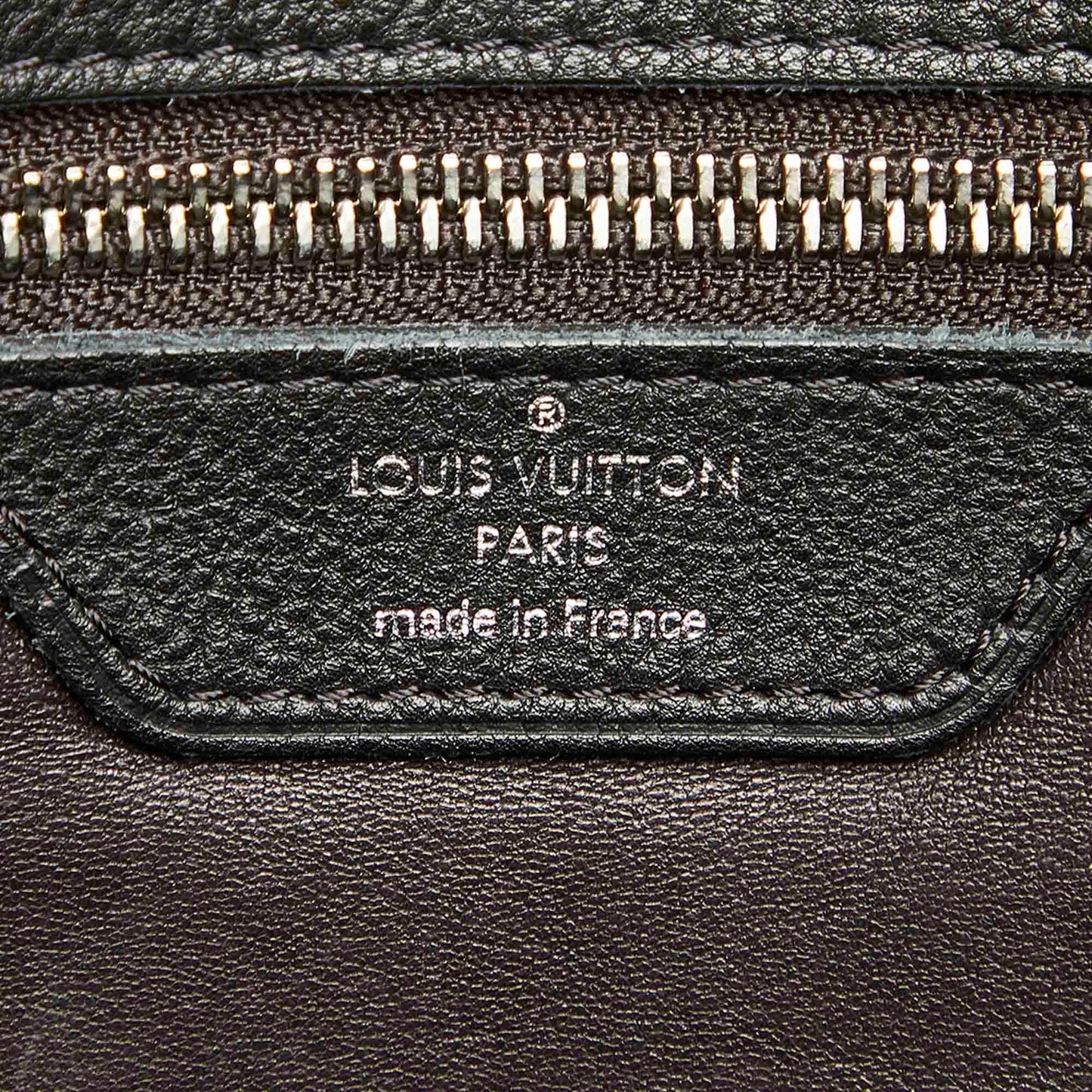 Louis Vuitton Monogram Antheia PM (SHG-18038)