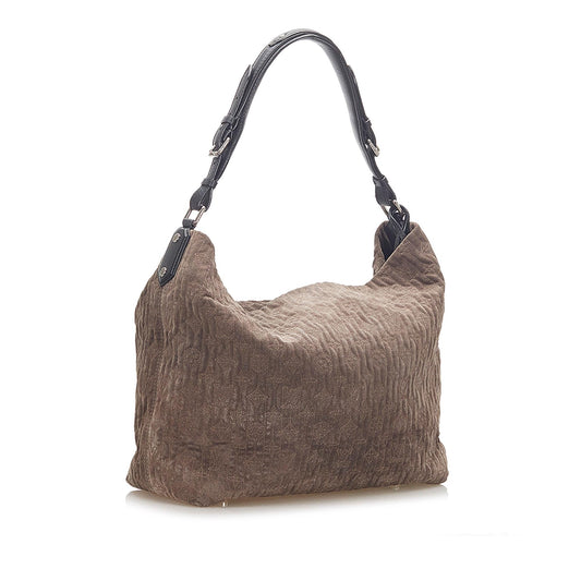 Louis Vuitton Monogram Antheia PM (SHG-18038)