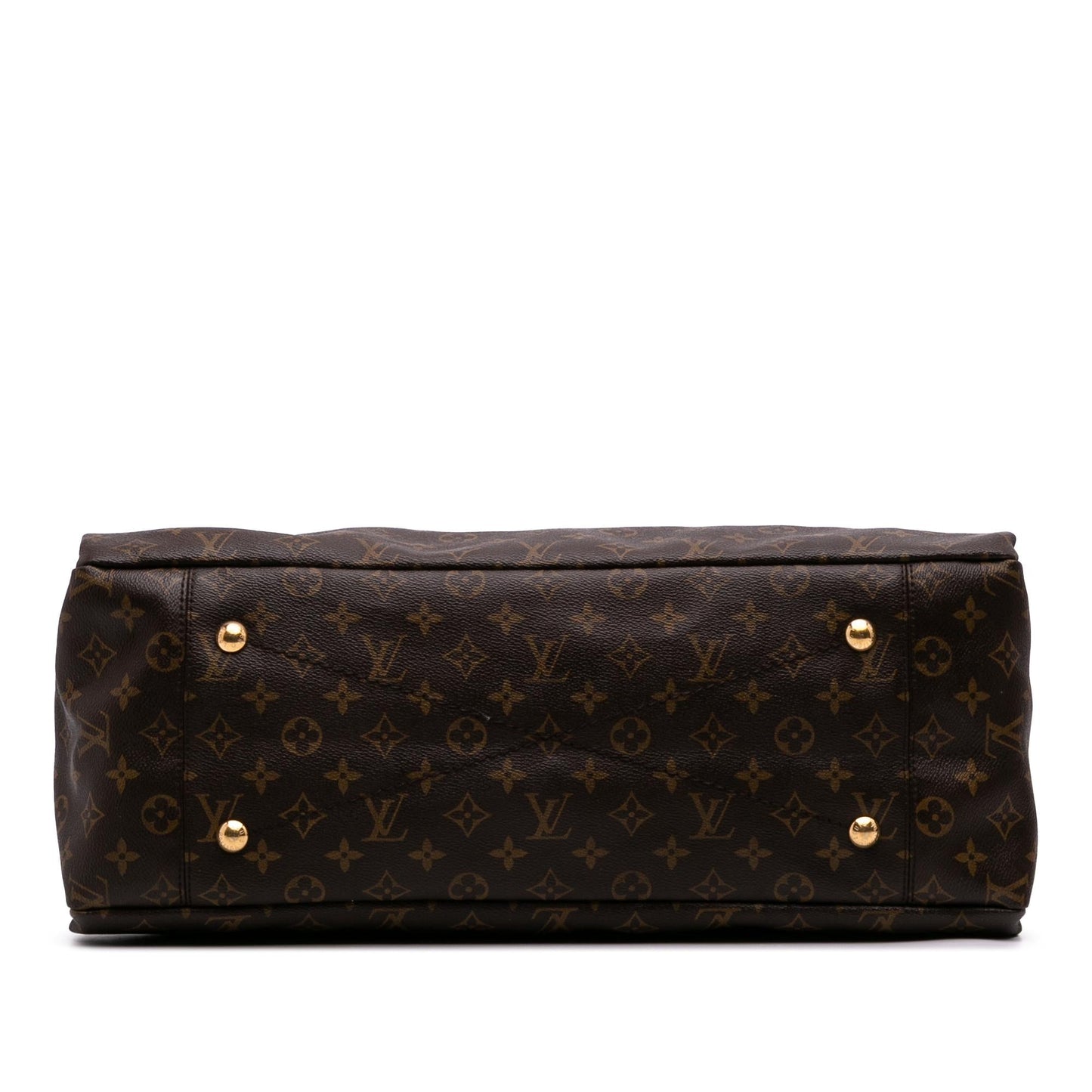 Louis Vuitton Monogram Artsy GM