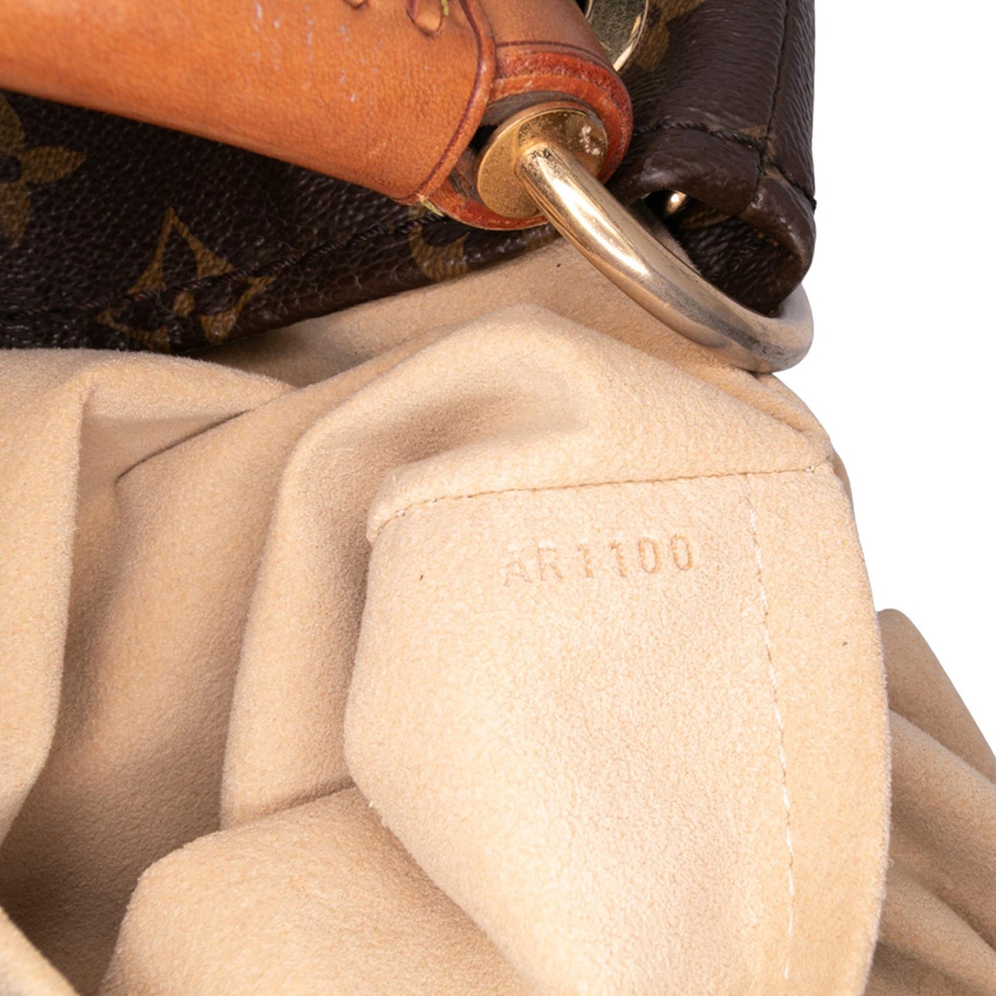 Louis Vuitton Monogram Artsy GM