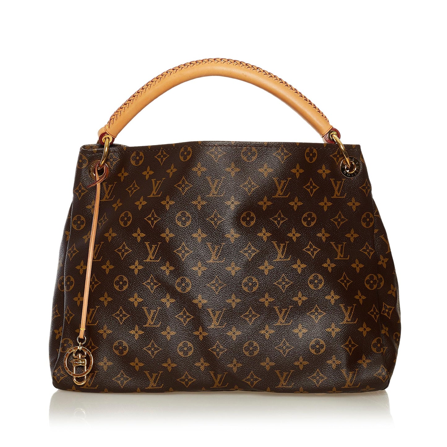 Louis Vuitton Monogram Artsy MM (SHG-34858)