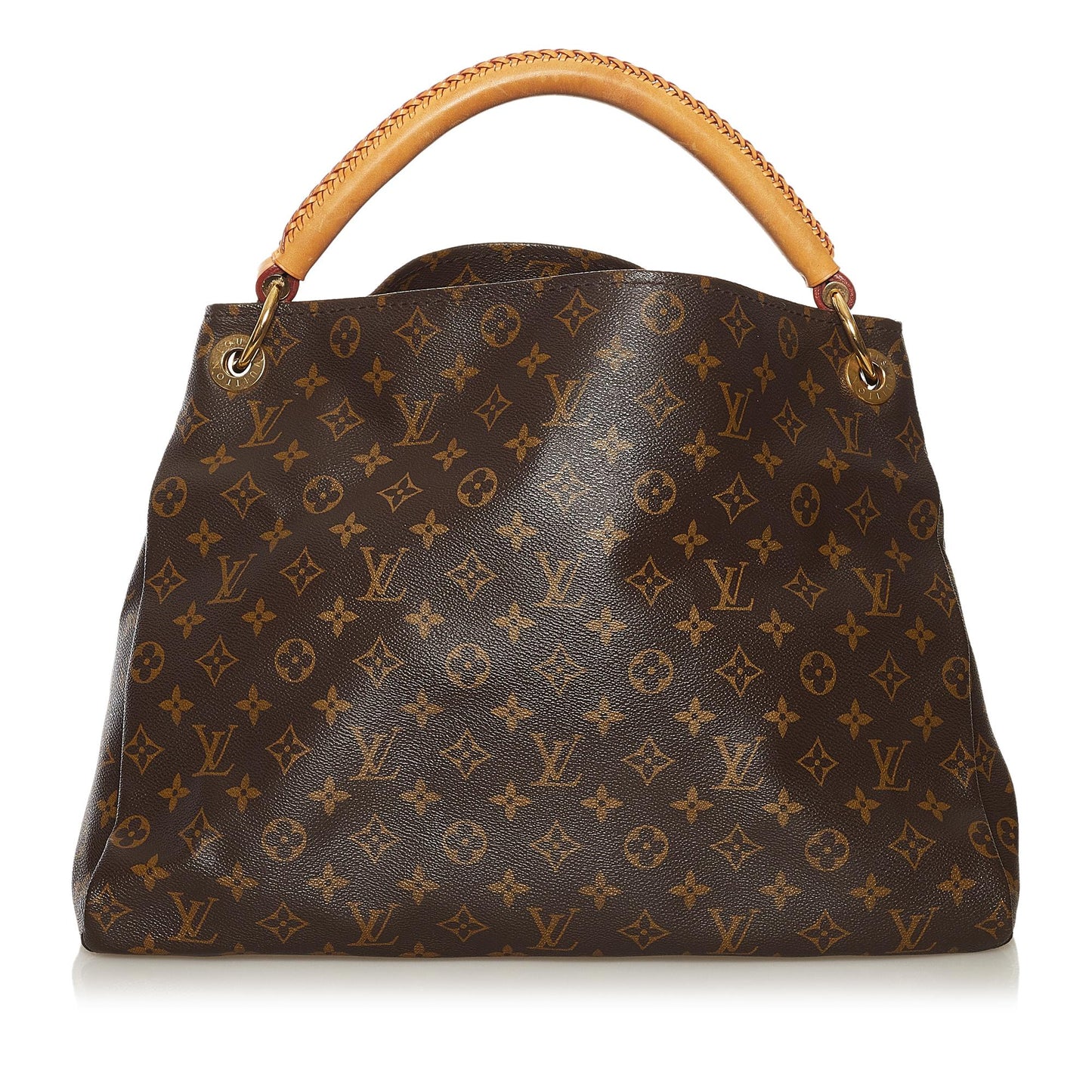 Louis Vuitton Monogram Artsy MM (SHG-35812)