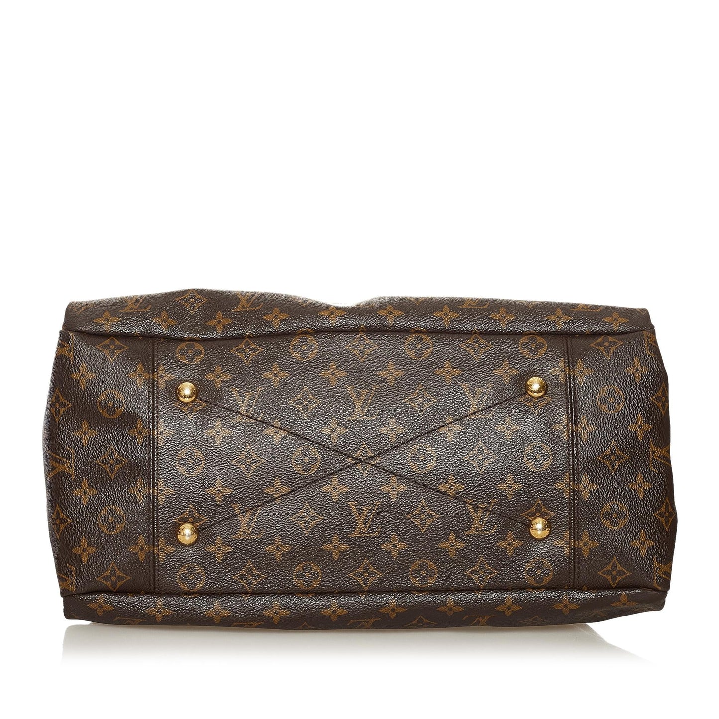 Louis Vuitton Monogram Artsy MM (SHG-35812)