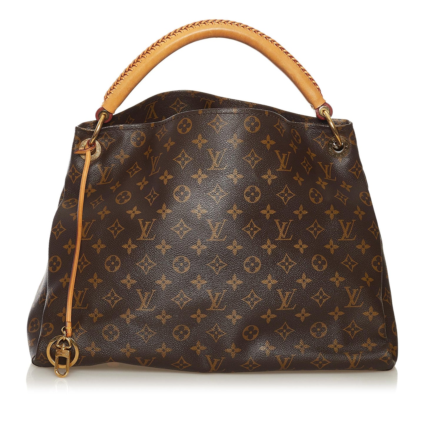 Louis Vuitton Monogram Artsy MM (SHG-35812)