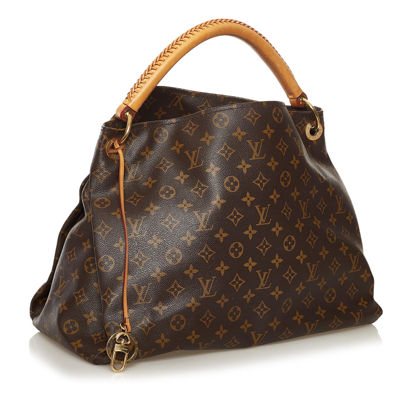 Louis Vuitton Monogram Artsy MM (SHG-35812)