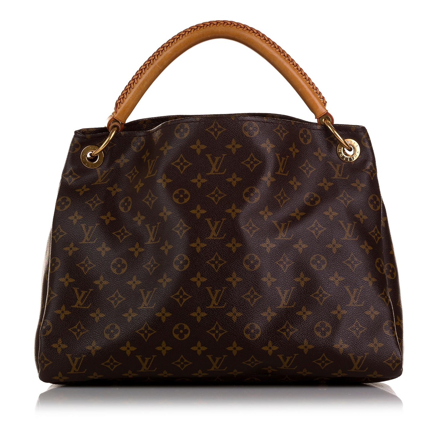 Louis Vuitton Monogram Artsy MM (SHG-37541)