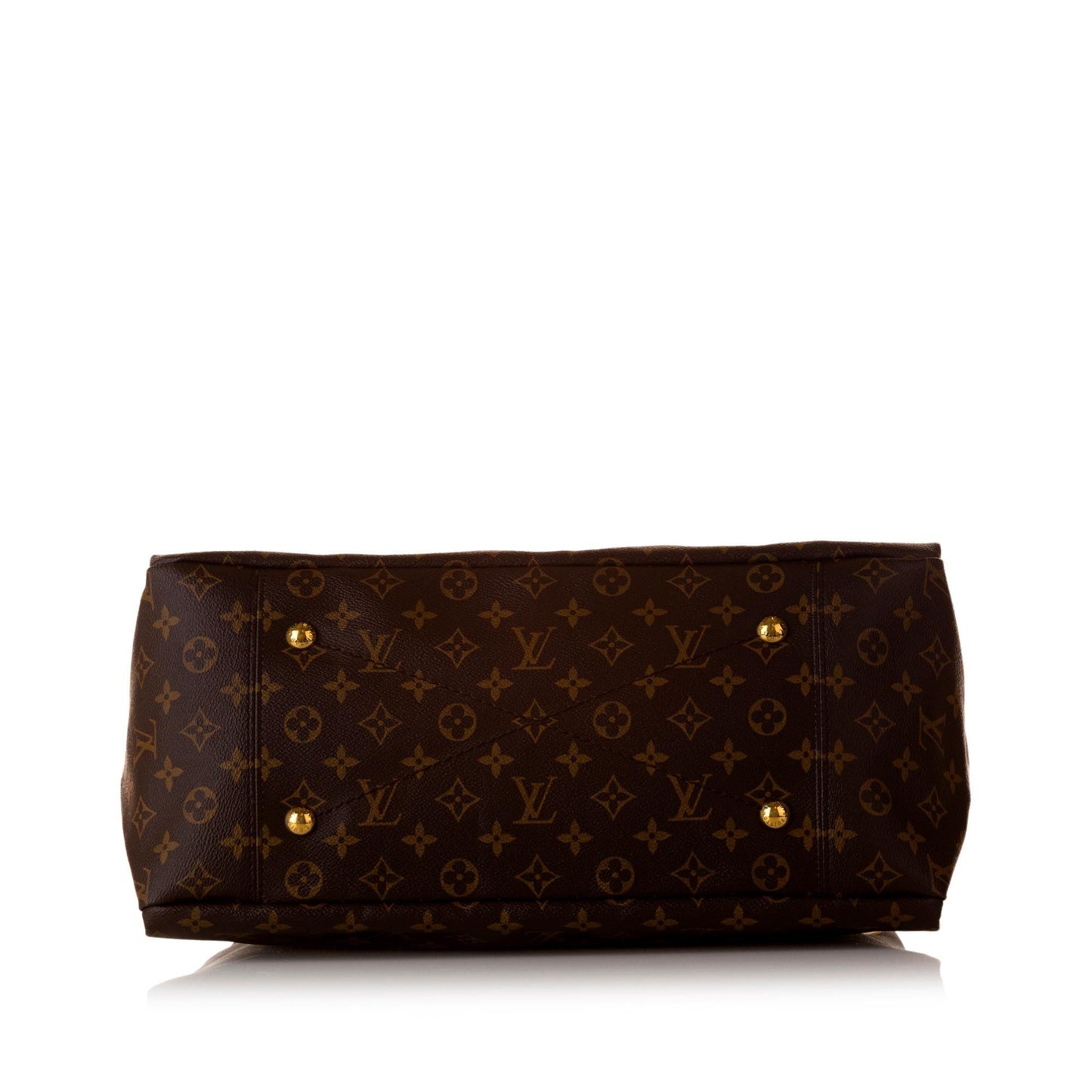 Louis Vuitton Monogram Artsy MM (SHG-DqNAjW)