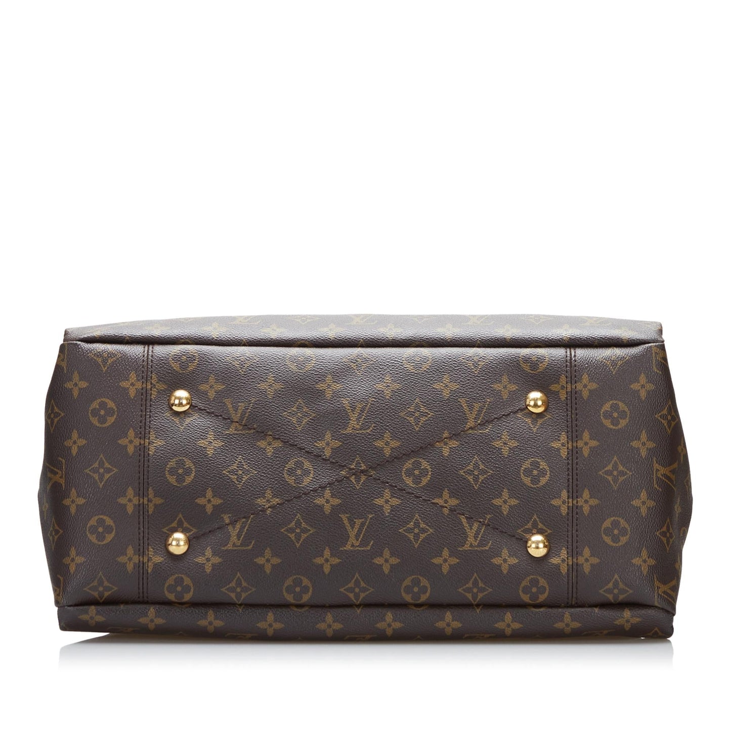 Louis Vuitton Monogram Artsy MM (SHG-AE6KDq)