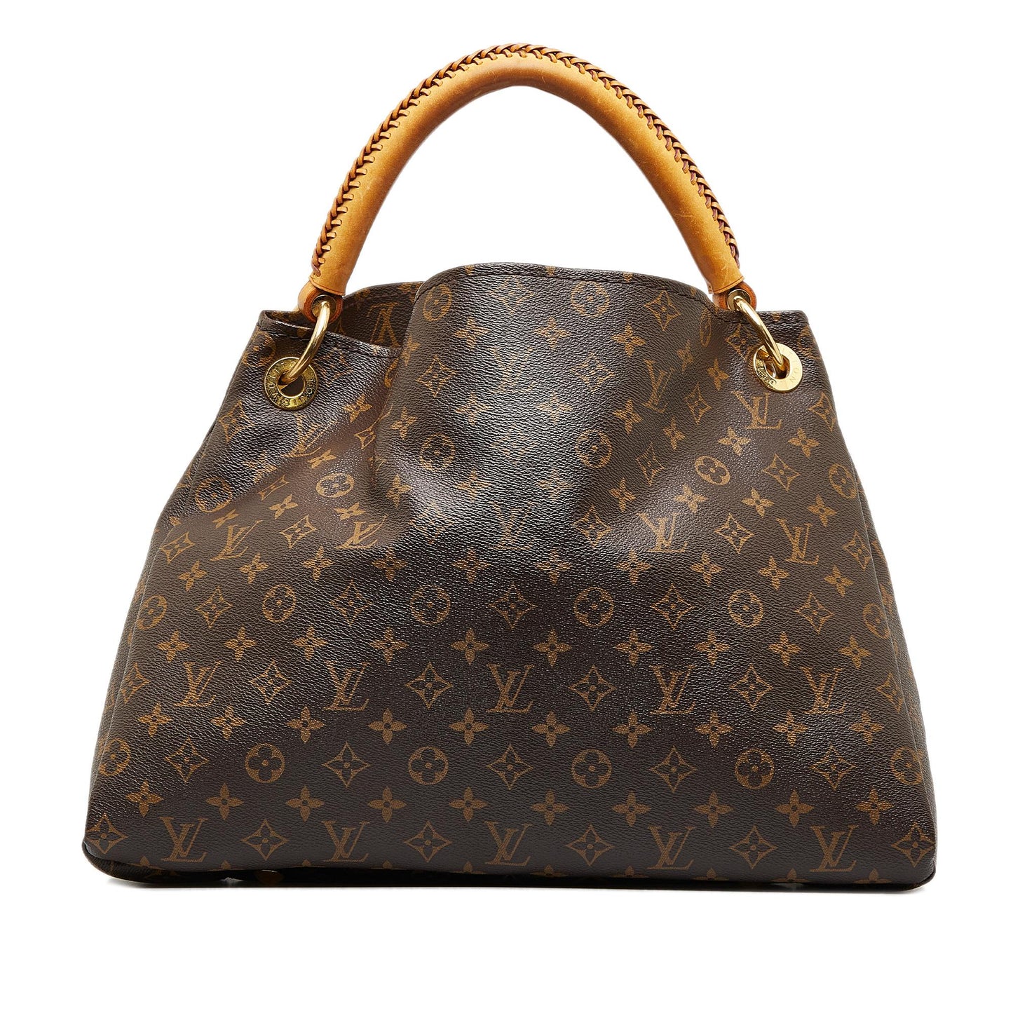 Louis Vuitton Monogram Artsy MM (SHG-KVKCp4)