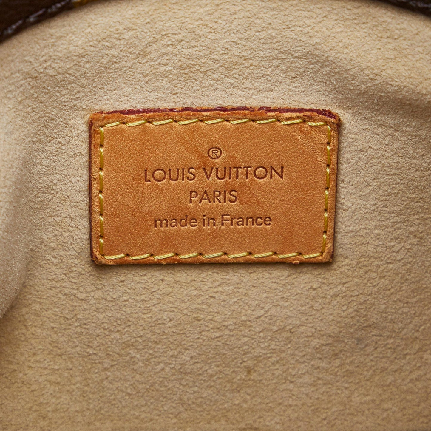Louis Vuitton Monogram Artsy MM (SHG-KVKCp4)