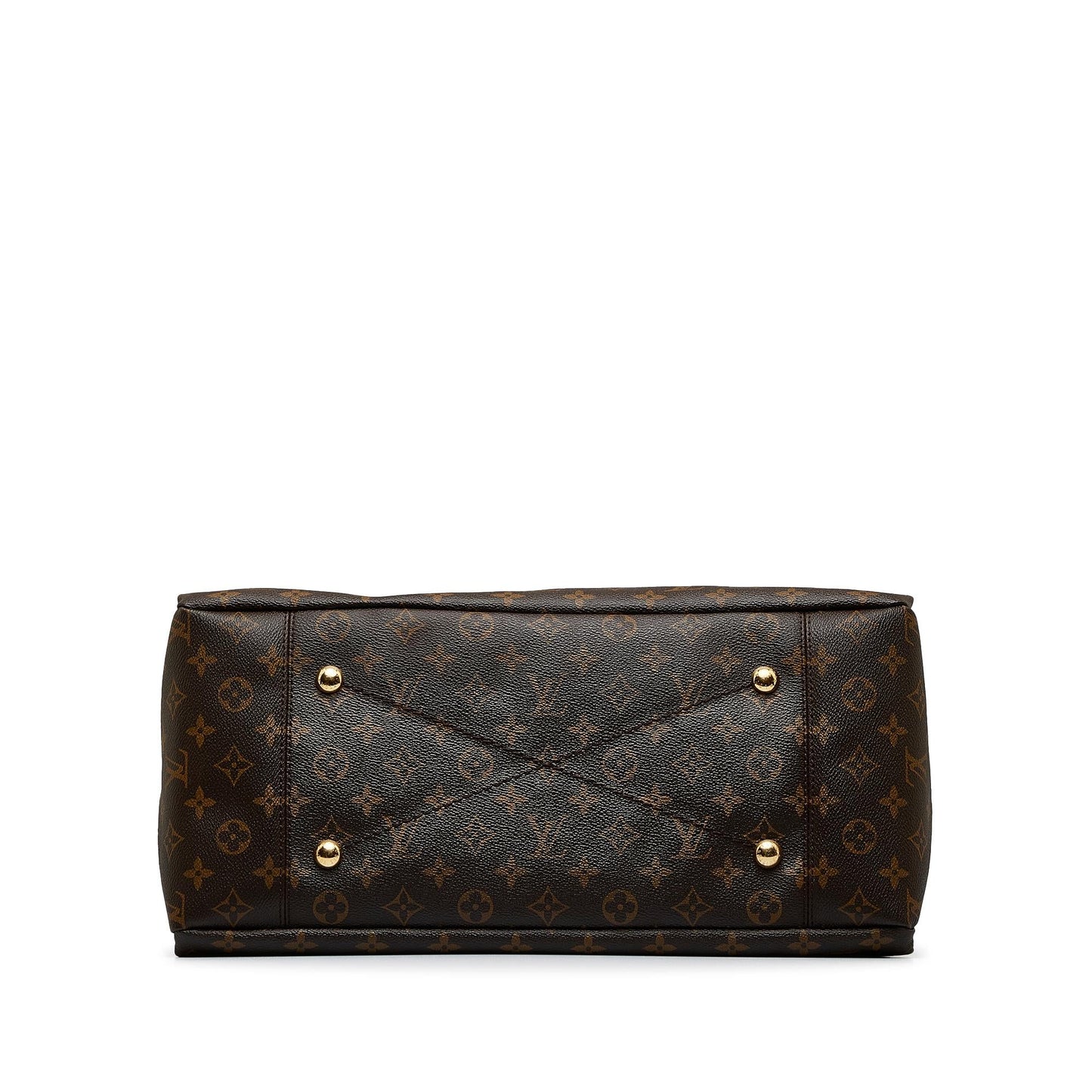 Louis Vuitton Monogram Artsy MM (SHG-ovQN6Z)