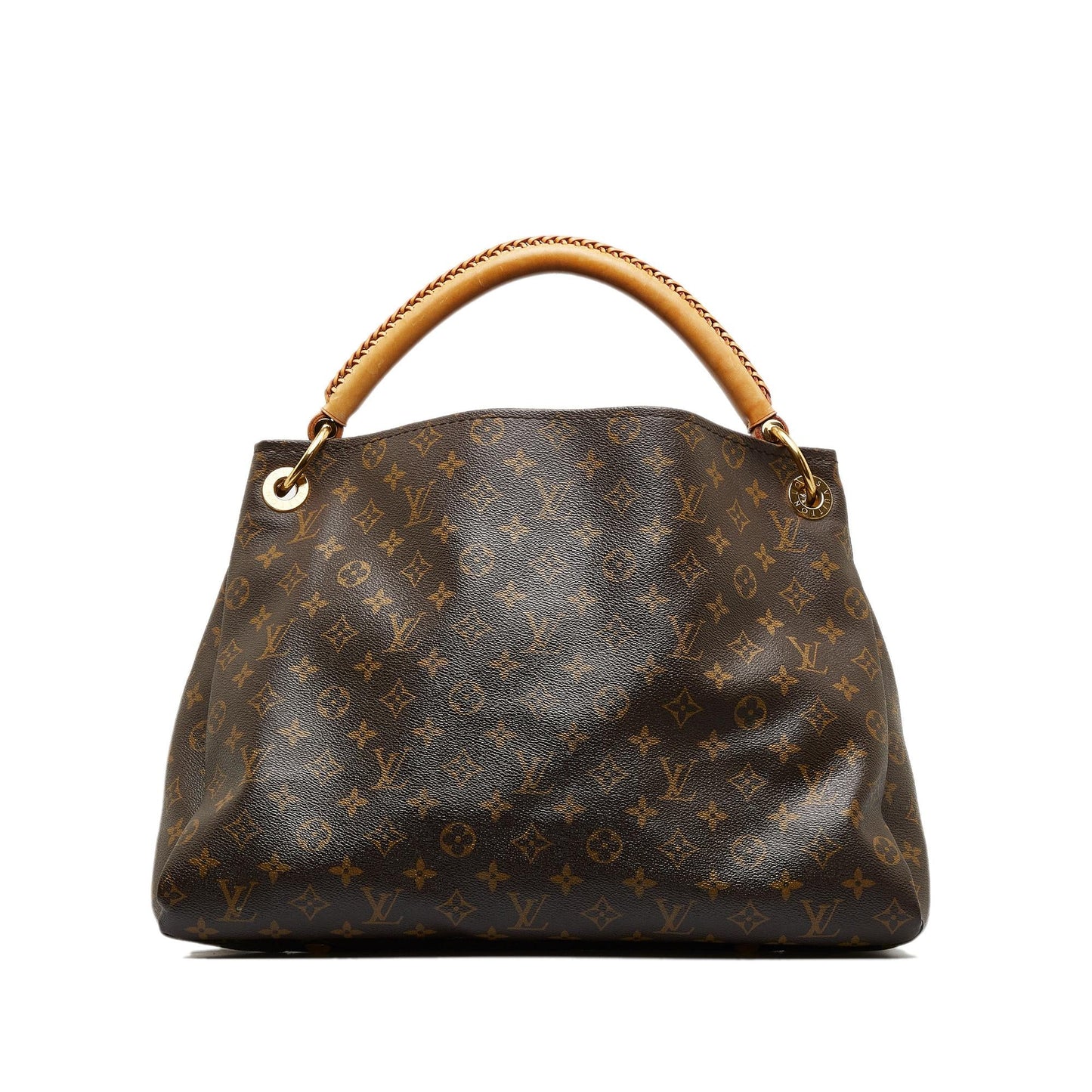 Louis Vuitton Monogram Artsy MM (SHG-t8l23o)